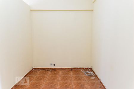Sala de apartamento para alugar com 1 quarto, 36m² em Bela Vista, São Paulo