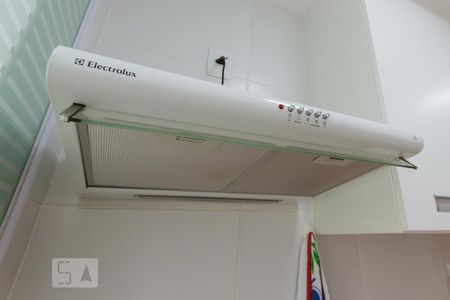 Apartamento para alugar com 70m², 2 quartos e 1 vagaCozinha e Área de Serviço