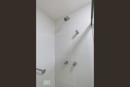 Apartamento para alugar com 70m², 2 quartos e 1 vagaBanheiro Quarto 2 - Suíte