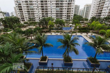 Vista Varanda de apartamento para alugar com 2 quartos, 70m² em Jacarepaguá, Rio de Janeiro