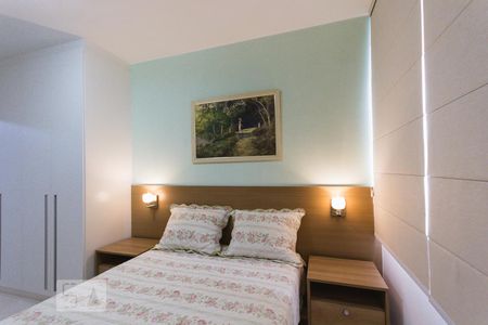 Apartamento para alugar com 70m², 2 quartos e 1 vagaQuarto 2 - Suíte