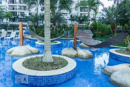 Apartamento para alugar com 70m², 2 quartos e 1 vagaÁrea Comum