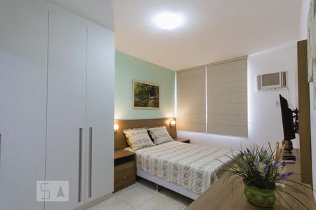 Apartamento para alugar com 70m², 2 quartos e 1 vagaQuarto 2 - Suíte