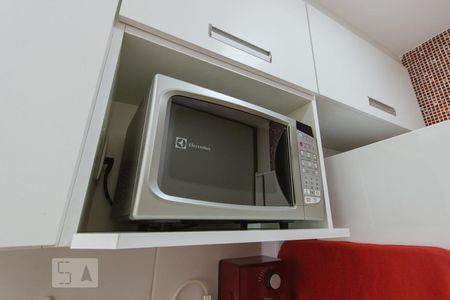 Apartamento para alugar com 70m², 2 quartos e 1 vagaCozinha e Área de Serviço