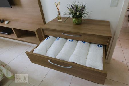 Apartamento para alugar com 70m², 2 quartos e 1 vagaQuarto 2 - Suíte