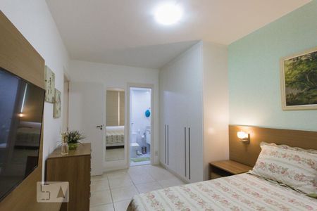 Apartamento para alugar com 70m², 2 quartos e 1 vagaQuarto 2 - Suíte