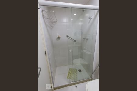 Apartamento para alugar com 70m², 2 quartos e 1 vagaBanheiro Quarto 2 - Suíte