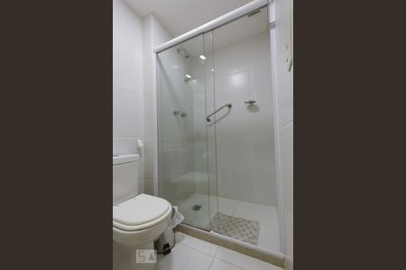 Apartamento para alugar com 70m², 2 quartos e 1 vagaBanheiro Social