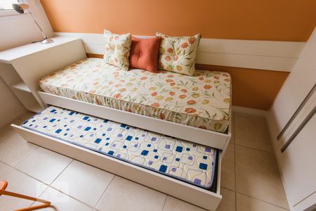 Apartamento para alugar com 70m², 2 quartos e 1 vagaQuarto 1