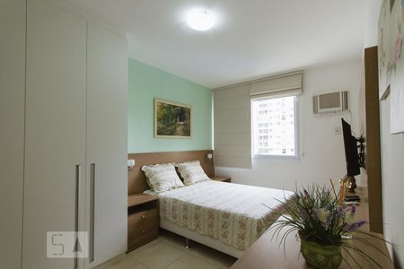 Apartamento para alugar com 70m², 2 quartos e 1 vagaQuarto 2 - Suíte
