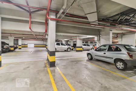 Apartamento para alugar com 70m², 2 quartos e 1 vagaGaragem