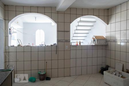 Casa à venda com 60m², 3 quartos e 1 vaga Casa à venda com 60m², 3 quartos e 1 vagaCOZINHA