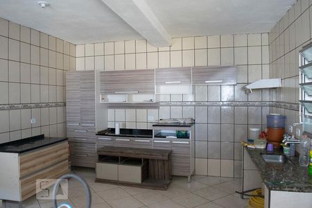 Casa à venda com 60m², 3 quartos e 1 vaga Casa à venda com 60m², 3 quartos e 1 vagaCOZINHA
