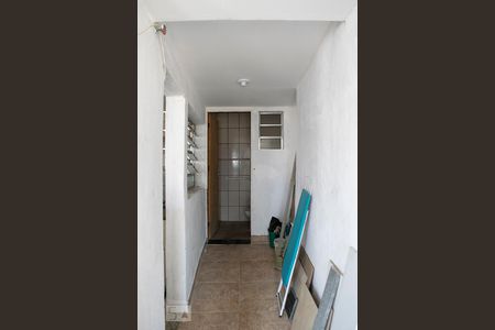 Casa à venda com 60m², 3 quartos e 1 vaga Casa à venda com 60m², 3 quartos e 1 vagaHALL