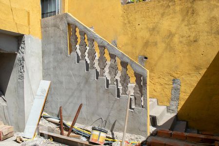 Casa à venda com 60m², 3 quartos e 1 vaga Casa à venda com 60m², 3 quartos e 1 vagaGARAGEM