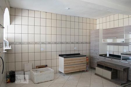 Casa à venda com 60m², 3 quartos e 1 vaga Casa à venda com 60m², 3 quartos e 1 vagaCOZINA