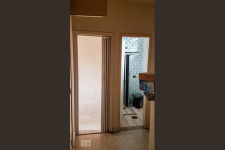 Corredor de casa à venda com 3 quartos, 193m² em Bom Retiro, São Paulo