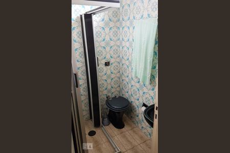 Banheiro 1 de casa à venda com 3 quartos, 193m² em Bom Retiro, São Paulo