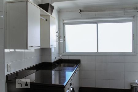 Apartamento à venda com 302m², 4 quartos e 4 vagasÁrea de Serviço