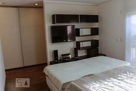 Apartamento à venda com 302m², 4 quartos e 4 vagasQuarto 4