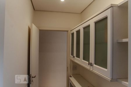 Apartamento à venda com 302m², 4 quartos e 4 vagasCozinha