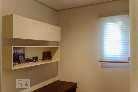 Apartamento à venda com 302m², 4 quartos e 4 vagasEscritório