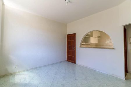 Sala de apartamento para alugar com 2 quartos, 56m² em Higienópolis, Rio de Janeiro
