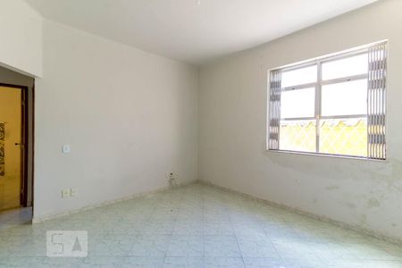 Sala de apartamento para alugar com 2 quartos, 56m² em Higienópolis, Rio de Janeiro