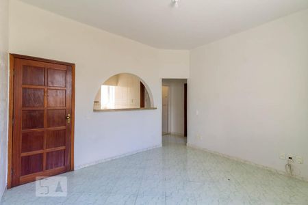 Sala de apartamento para alugar com 2 quartos, 56m² em Higienópolis, Rio de Janeiro