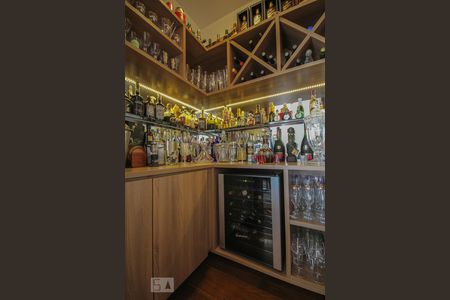 Apartamento à venda com 450m², 4 quartos e 5 vagas