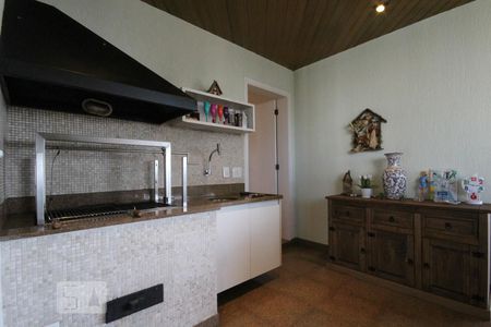 Apartamento à venda com 450m², 4 quartos e 5 vagas Apartamento à venda com 450m², 4 quartos e 5 vagasVaranda da Sala