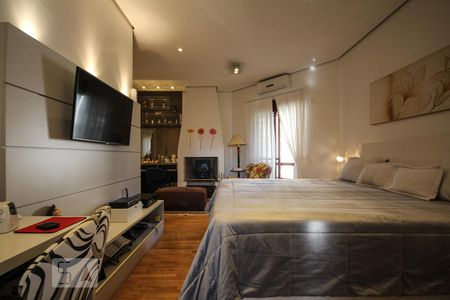 Apartamento à venda com 450m², 4 quartos e 5 vagas Apartamento à venda com 450m², 4 quartos e 5 vagasSuíte Principal