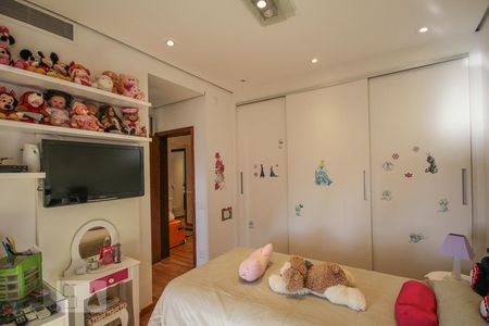 Apartamento à venda com 450m², 4 quartos e 5 vagas