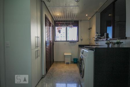 Apartamento à venda com 450m², 4 quartos e 5 vagas