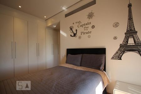 Apartamento à venda com 450m², 4 quartos e 5 vagas