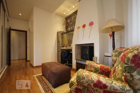 Apartamento à venda com 450m², 4 quartos e 5 vagas Apartamento à venda com 450m², 4 quartos e 5 vagasSuíte Principal