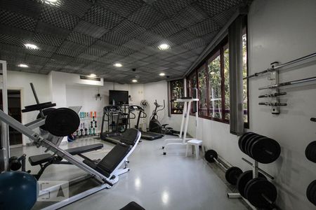 Apartamento à venda com 450m², 4 quartos e 5 vagas Apartamento à venda com 450m², 4 quartos e 5 vagasÁrea Comum