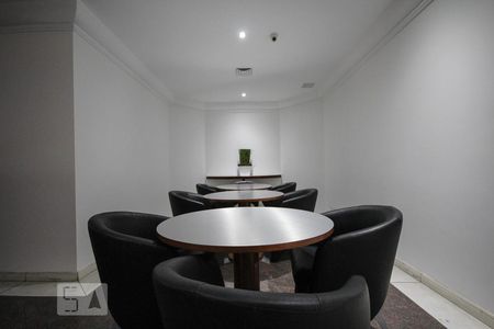 Apartamento à venda com 450m², 4 quartos e 5 vagas Apartamento à venda com 450m², 4 quartos e 5 vagasÁrea Comum