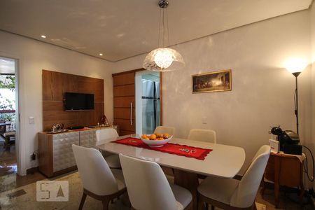 Apartamento à venda com 450m², 4 quartos e 5 vagas Apartamento à venda com 450m², 4 quartos e 5 vagasCopa