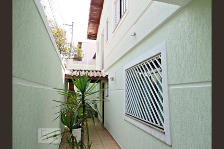Casa à venda com 134m², 3 quartos e 3 vagasQuintal