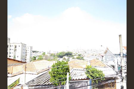 Casa à venda com 134m², 3 quartos e 3 vagasVaranda