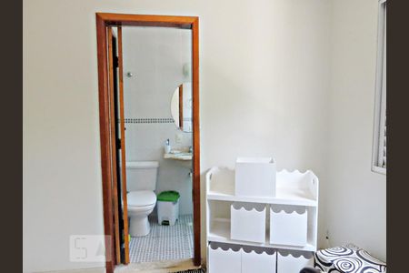 Casa à venda com 134m², 3 quartos e 3 vagasQuarto Suíte 3