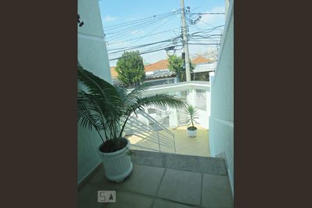 Casa à venda com 134m², 3 quartos e 3 vagasQuintal