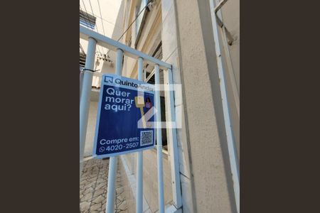 Apartamento à venda com 49m², 2 quartos e 1 vaga Apartamento à venda com 49m², 2 quartos e 1 vagaPlaca instalada