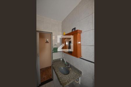 Apartamento à venda com 49m², 2 quartos e 1 vagaBanheiro