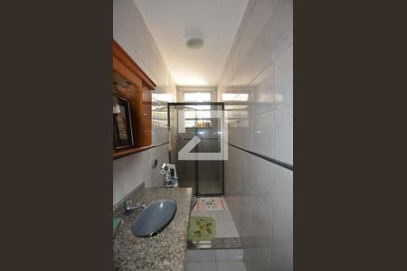 Apartamento à venda com 49m², 2 quartos e 1 vagaBanheiro