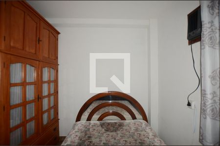 Apartamento à venda com 49m², 2 quartos e 1 vagaQuarto 2