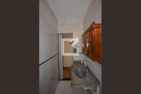 Apartamento à venda com 49m², 2 quartos e 1 vagaBanheiro