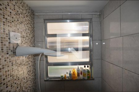 Apartamento à venda com 49m², 2 quartos e 1 vagaBanheiro