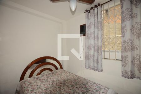 Apartamento à venda com 49m², 2 quartos e 1 vagaQuarto 2